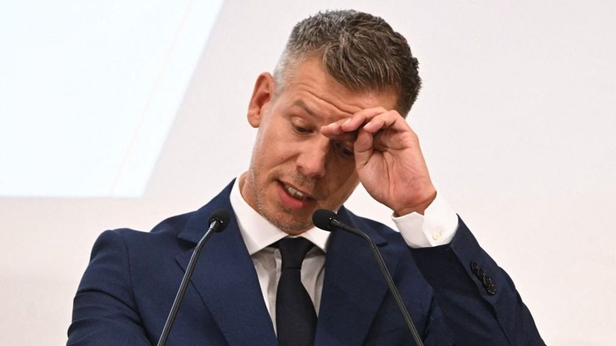 Paul McCarthy: Nem ezt választották a magyarok