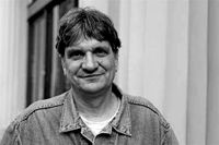 Heindl Péter