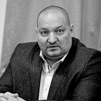 Németh Szilárd