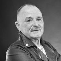 Nagy Feró