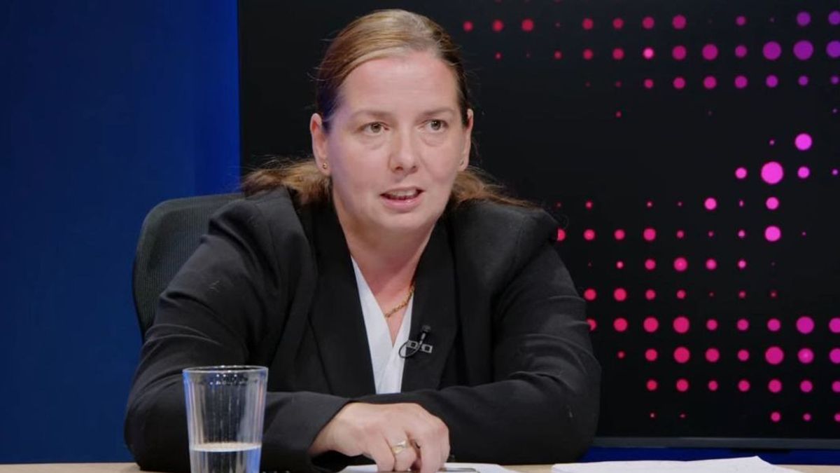 Márki-Zay Péter szerint a Tisza saját ellenzékét építheti fel, ha nem korrigál