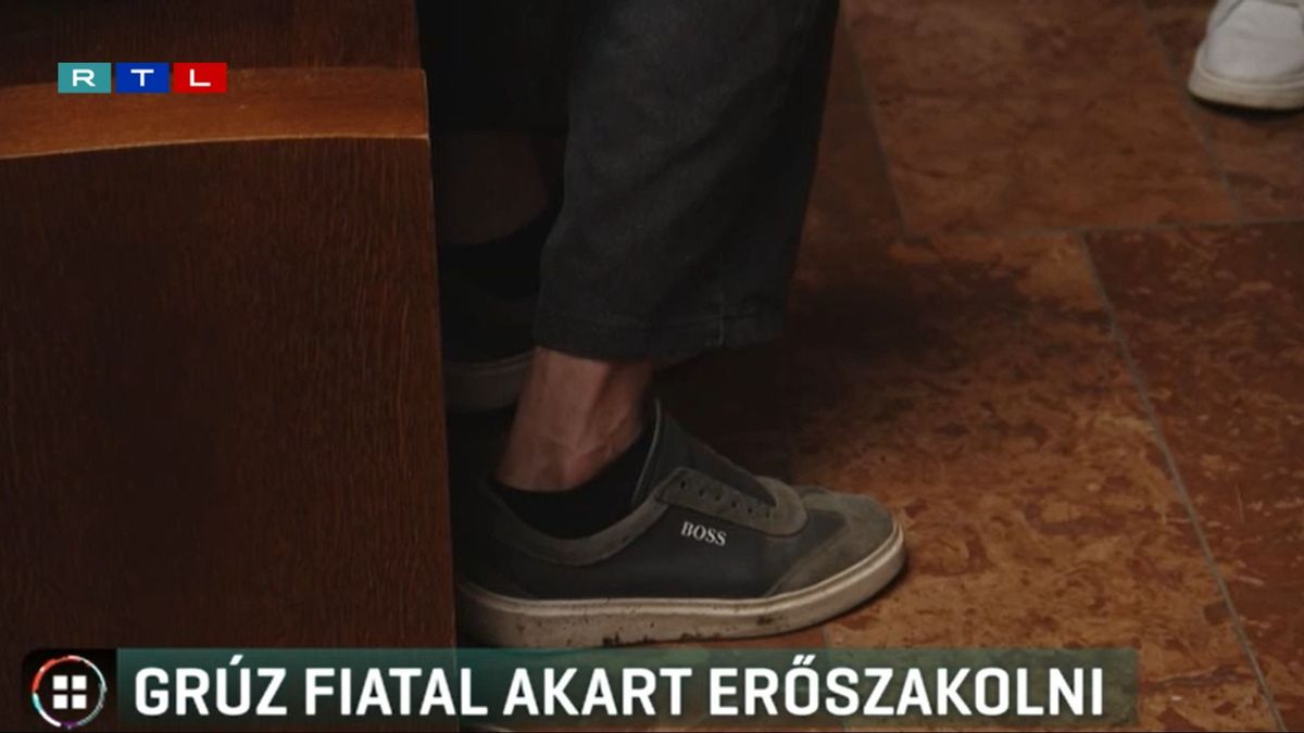 Egy 24 éves grúz turista meg akart erőszakolni egy 18 éves lányt Hajdúszoboszlón, a helyi kínaiak mentették meg