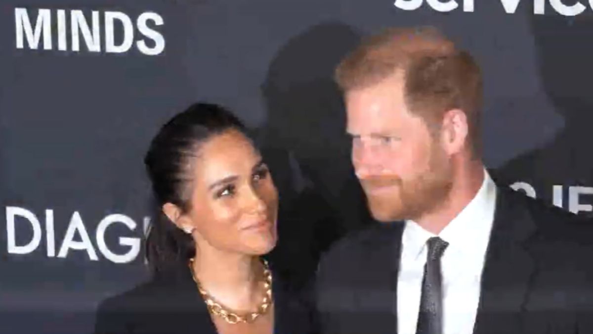 Amerikából jöttek: Harry és Meghan visszatértek Angliába
