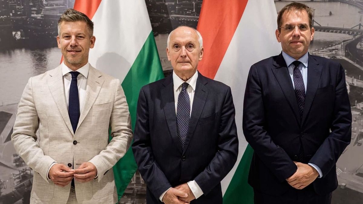 Tarjányi szerint Magyar Péternek túl kellene lépnie Orbánon