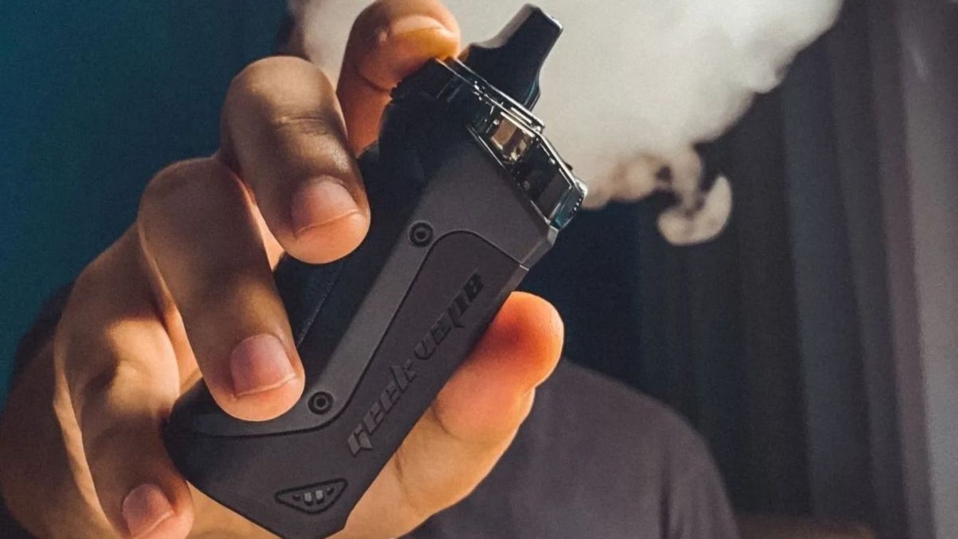 Milliárdos feketepiac: Így hálózták be Európát a kínai vape-ek