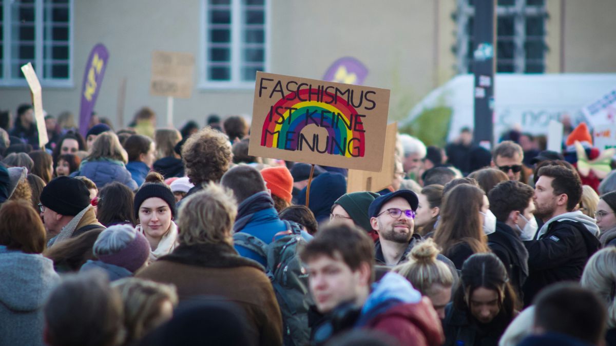 Felmérés: 5-ből 1 német emigrálna, ha az AfD kormányra kerülne