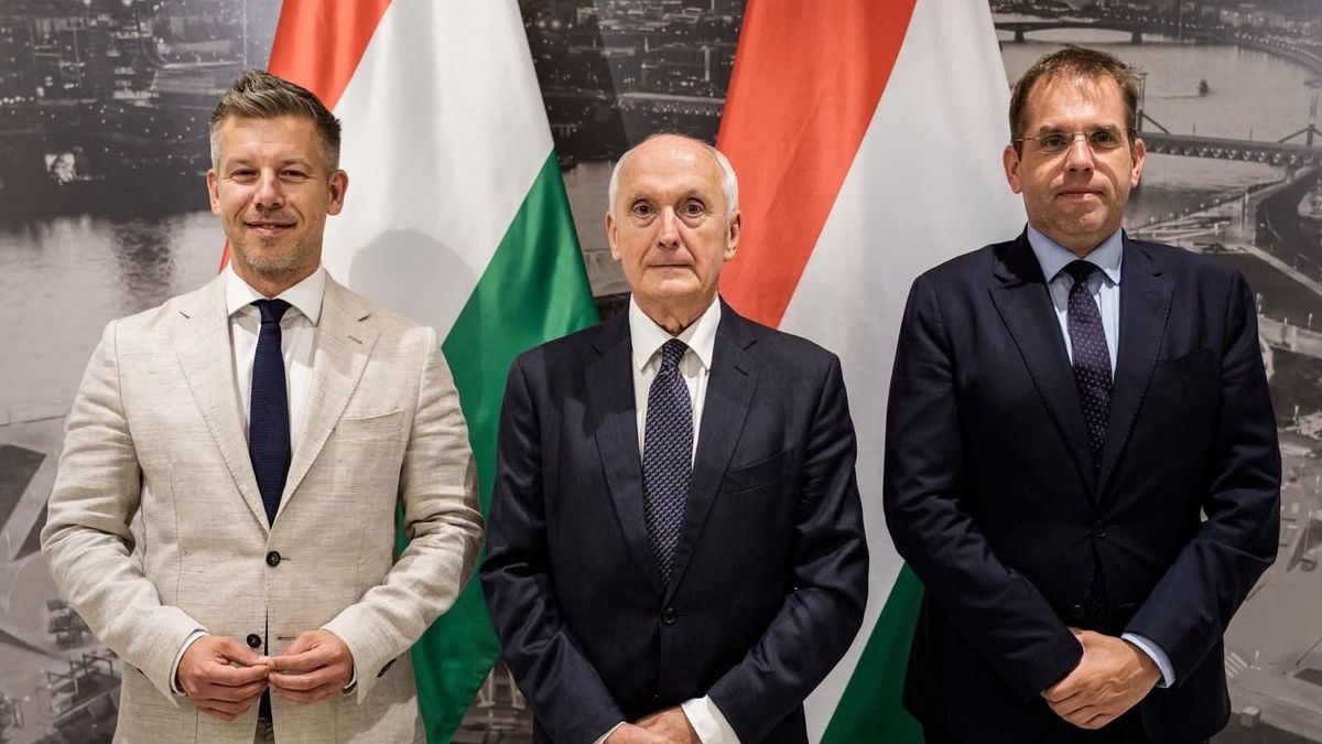Volt miről beszélgetni