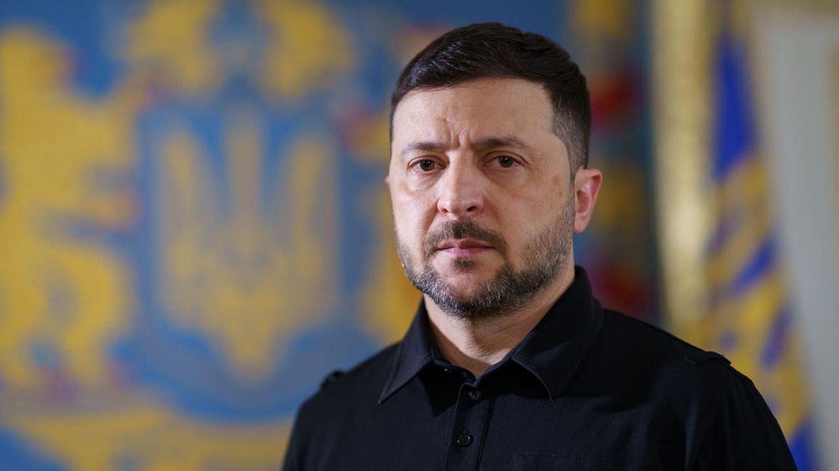 Mihajlo Fedorov volt ukrán védelmi miniszter nyílt kihívást intézett Zelenszkij ellen