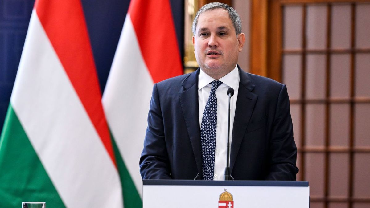 Magyar Péter felmentette Nagy Mártont