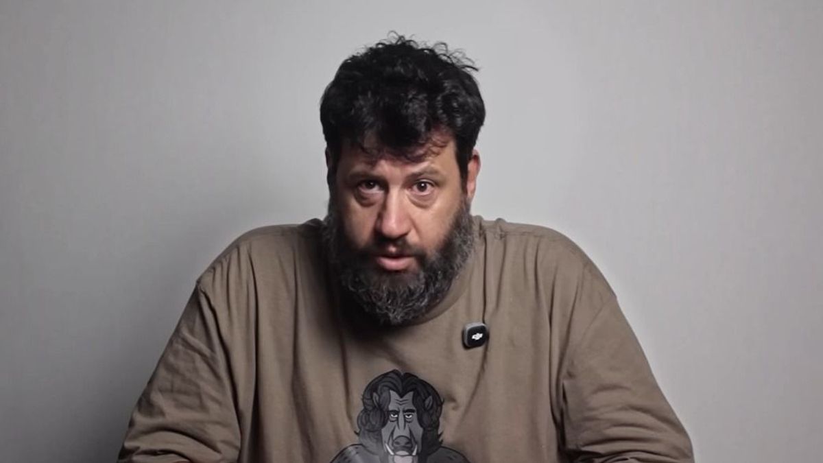 Puzsér: Szívből bánom és szégyellem a nERDŐ címre keresztelt hitványságot
