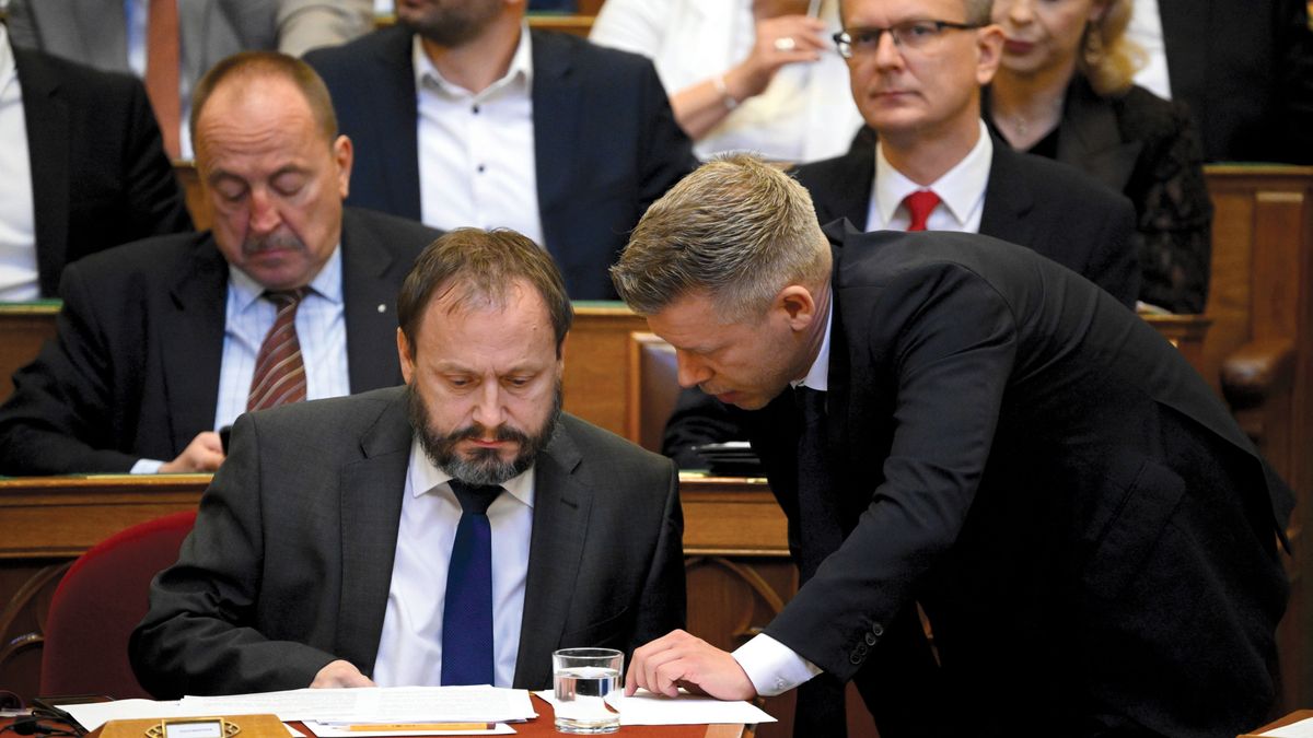 Kármán András: Indulhat a szélerőmű parkok létesítése