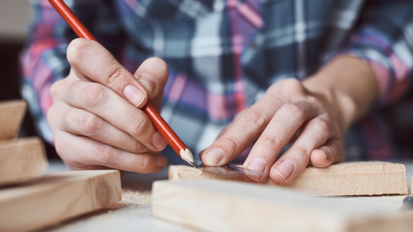 Hogyan fogj neki a kültéri DIY-projekteknek?