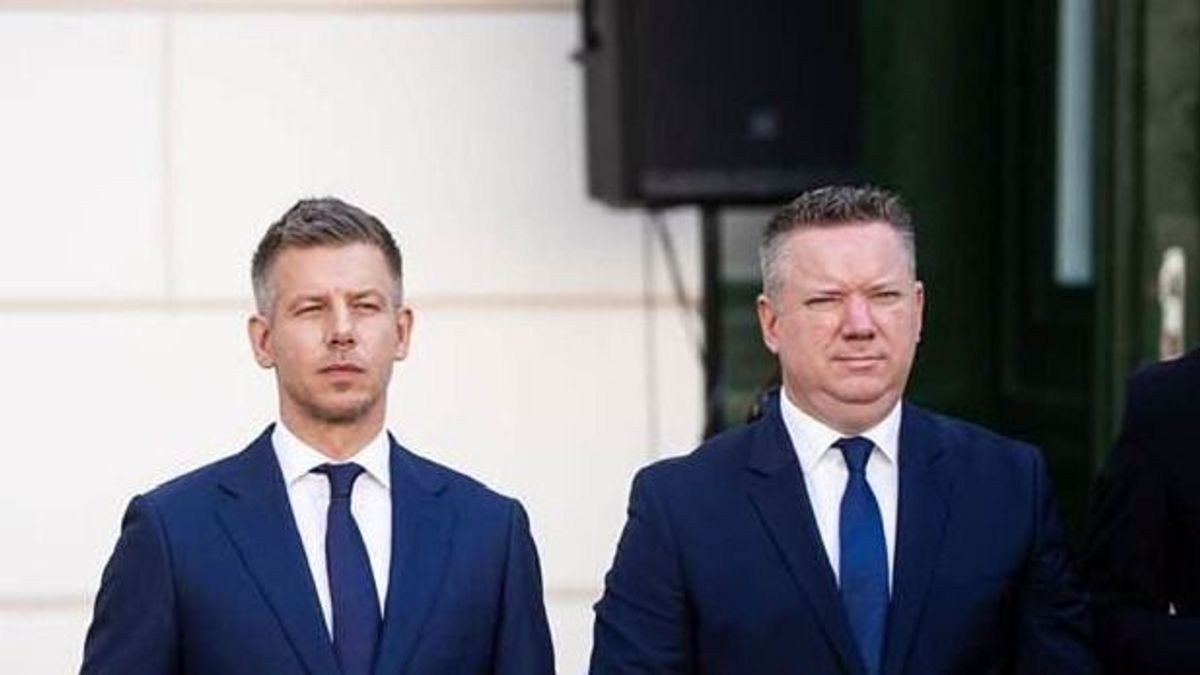 „Irreálisan alacsony” volt Mészárosék árajánlata a Tisza-kormány háttérintézményének, így egy holland cég lett a nyertes