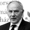 Bogárdi Szabó István