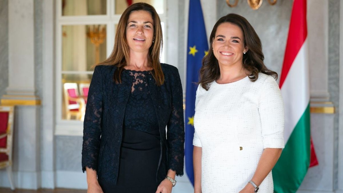 Novák Katalint, Varga Juditot és Balog Zoltánt is meghallgathatják a kegyelmi ügyben, de szóba került Orbán Viktor neve is