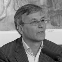 Demszky Gábor