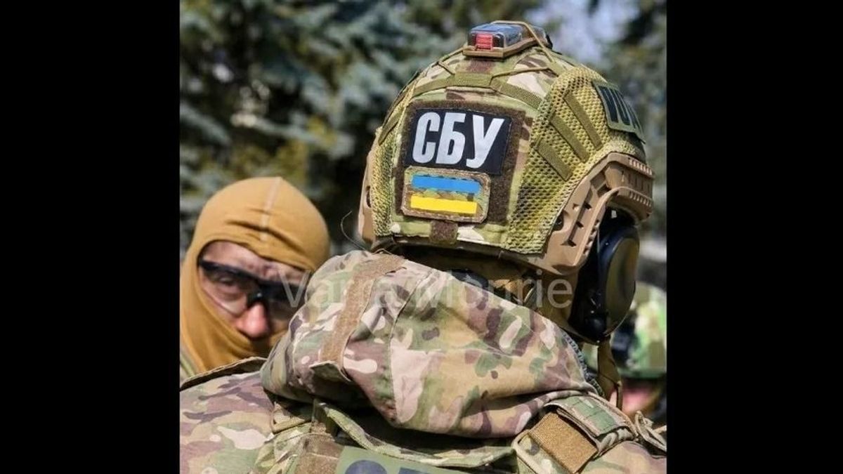 Egymásnak esett az ukrán titkosszolgálatok két alakulata: fegyveres összecsapás tört ki Kijevben (VIDEÓ)
