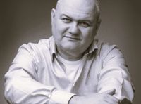 Novák Attila