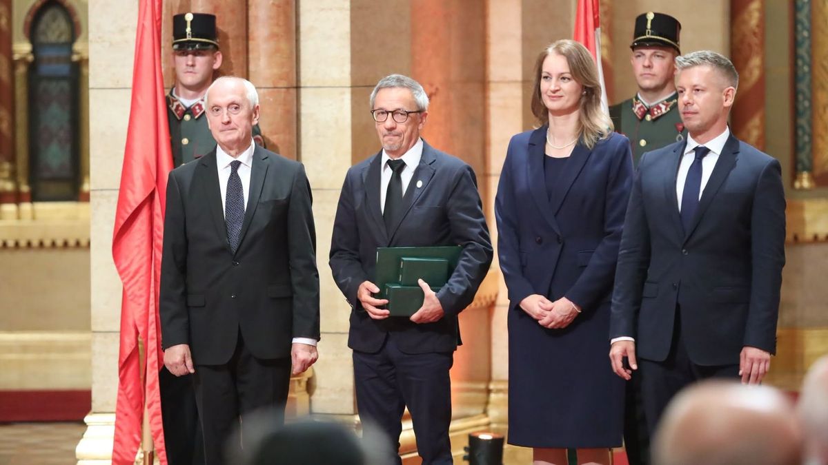 Rainer M. János vezeti az ügynökakták felülvizsgálatát segítő bizottságot