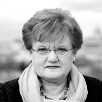 Szalai Piroska