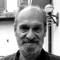 Kardos András