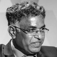 Ramachandra Byrappa