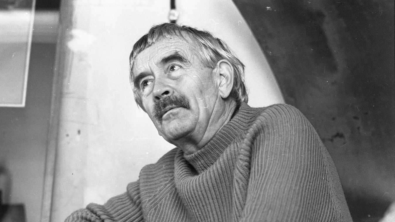 Kőbe vésett harmónia