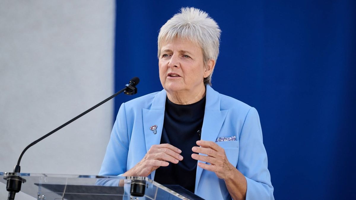 Deutsch Tamás is távozásra szólította fel Lannert Juditot (VIDEÓ)