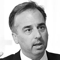 David Pressman