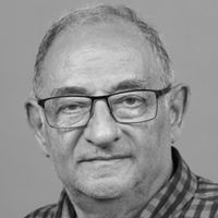 Somfai Péter
