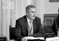 Varga Zoltán