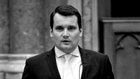 Gaal Gergely