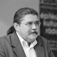 Kovács Zoltán 