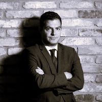 Sohrab Ahmari