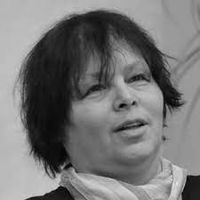 Vásárhelyi Mária