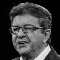 Jean-Luc Mélenchon