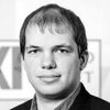 Kosztur András