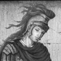Martinus Volucris